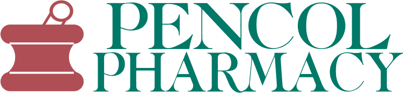 Pharmacy Logo 11